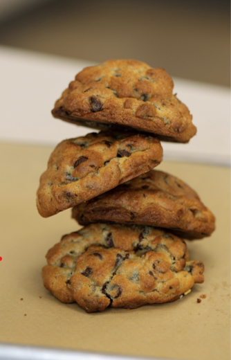 The Secret Science of Perfect Cookies: Baking Soda vs. Baking Powder