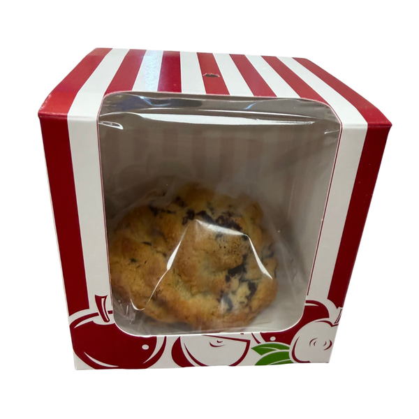 Back To School Cookie