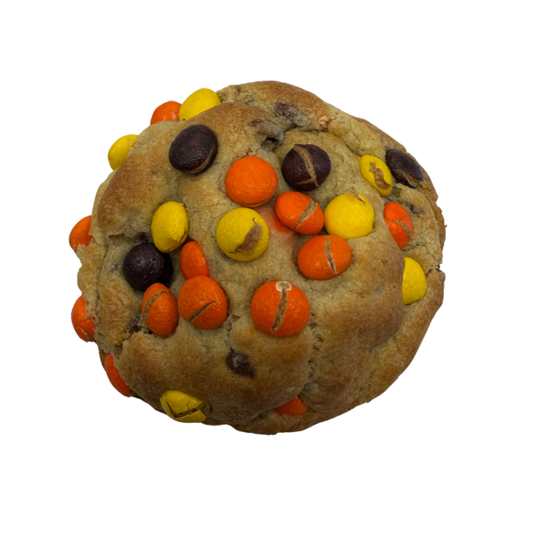 Reeses Explosion