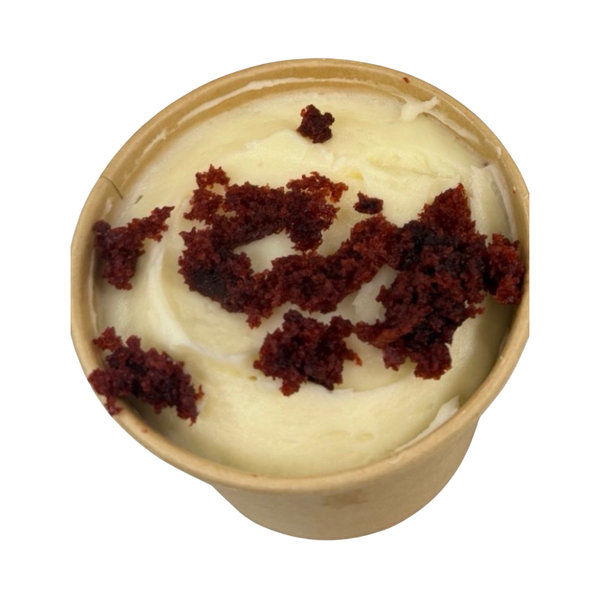 Red Velvet Cake Cup