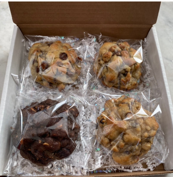 Variety Box for shipping Only