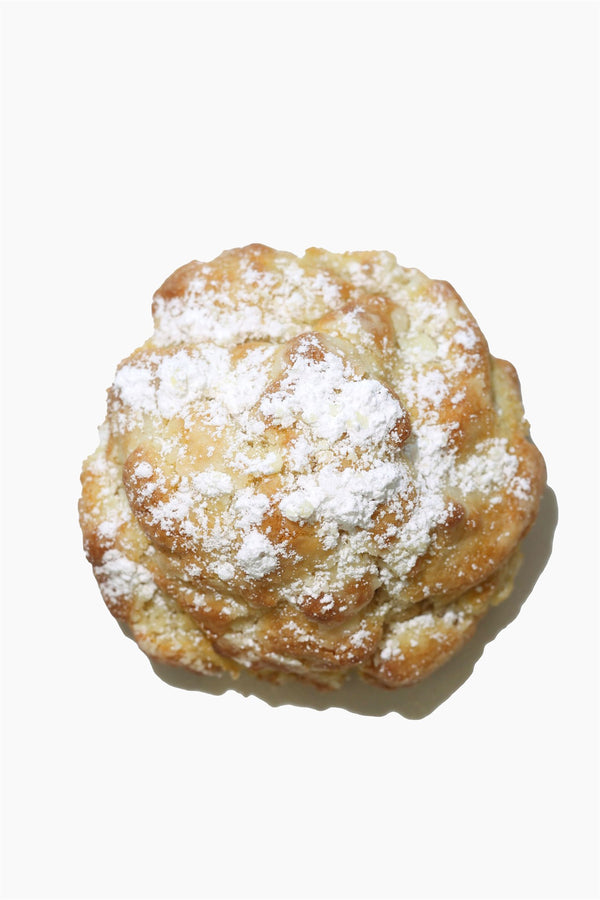 St Louis style OOEY GOOEY BUTER CAKE COOKIE