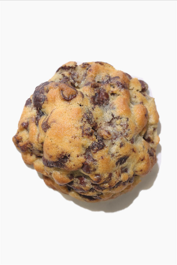 Brookie cookie