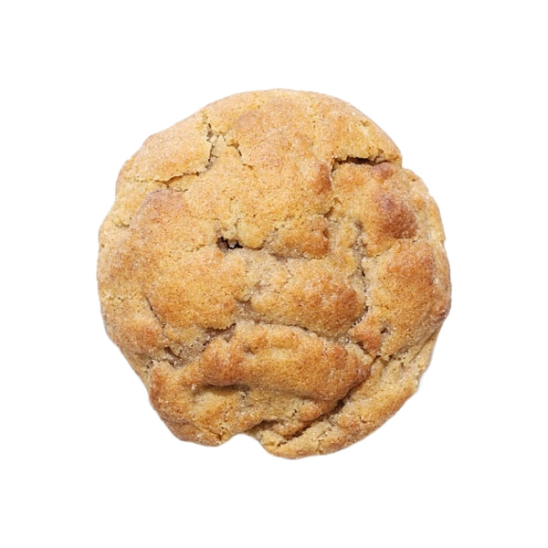 6 oz. snickerdoodle cookie