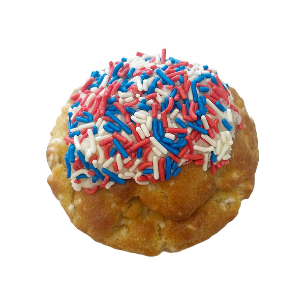 Funfetti cookie