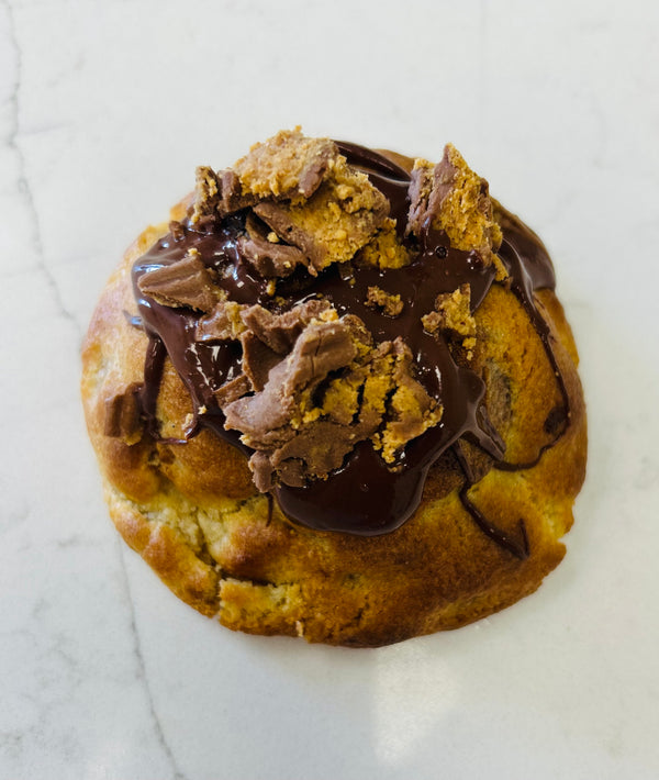 Peanut Butter Royale
