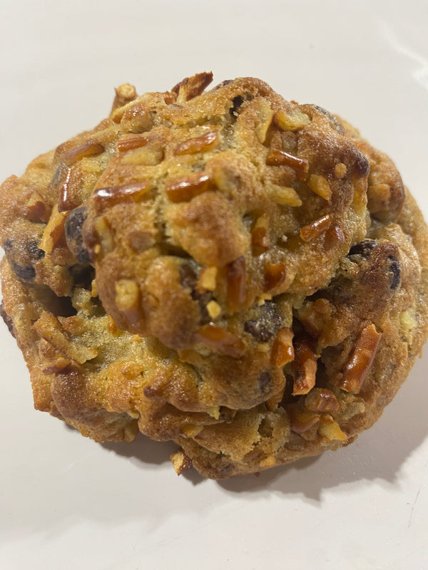 Kitchen Sink cookie