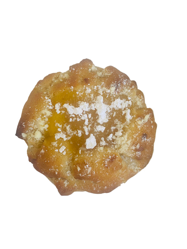 Lemon Bar