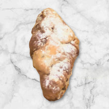 Load image into Gallery viewer, Crookie: croissant chocolate chip cookie: AVAIALABLE FOR SATURDAY PICK UP ONLY
