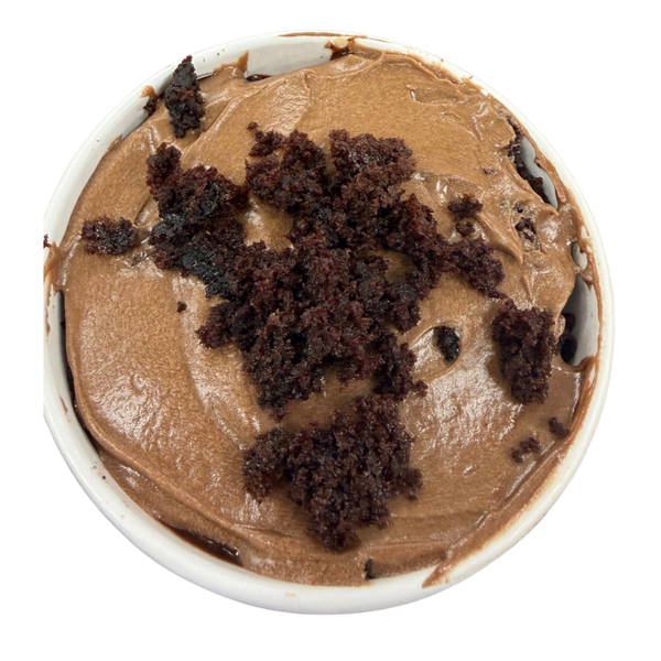 Chocolate Cake Cup