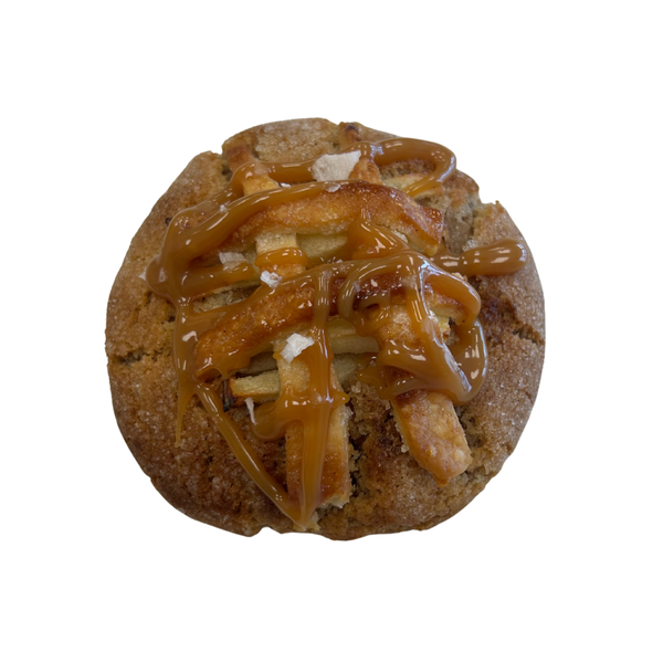 Apple Doodle Pie