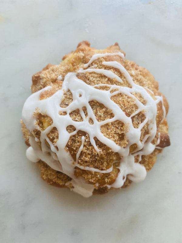 Cinnamon Roll